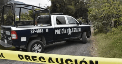 Asesinan a hombre mientras circulaba en su triciclo 