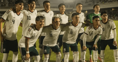 Piratas FC vs Selección Mexicana en Veracruz ¿A qué hora y dónde lo transmiten GRATIS?
