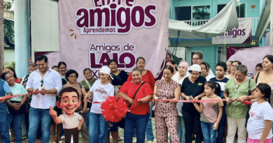 Amigos de Lalo Ximenez abre cursos gratuitos