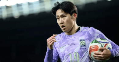 Corea del Sur se arma de valor en el Mundial 2026 y se ve como líder en el grupo de México