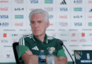 DT de Sudáfrica se sincera, ve a México favorito para el juego inaugural del Mundial 2026