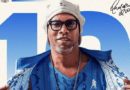 Ronaldinho lanza su primer disco llamado ‘Camisa 10’, con Pitbull, Sean Paul y Juan Magán
