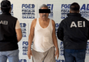 Detenido por homicidio cometido en calles de Loma Bonita