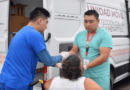 🙌🏼 En Oaxaca realizan pruebas del VHI, Sífilis y Hepatitis C