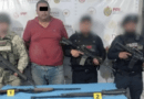 Realizan cateos en varios municipios; hay 18 detenidos y aseguran objetos