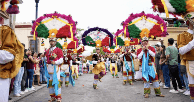 Con Primer Convite Oaxaca inicia las Fiestas de Julio, Mes de la Guelaguetza 2026