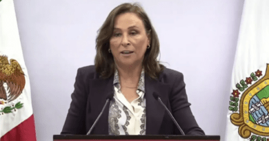 Rocío Nahle anuncia convocatoria para Escuela de Servicios Turísticos en Veracruz