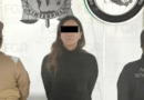 Juez concede libertad provisional a hermana de Emilio Lozoya tras su captura