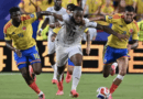 Colombia vence a Ghana y es el último clasificado a Octavos del Mundial 2026