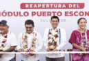 Renovados y modernos módulos de Movilidad para la Costa, agiliza la atención ciudadana