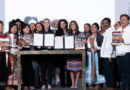 Presidenta firma convocatoria para consulta de iniciativa de Ley General de Derechos de los Pueblos Indígenas y Afromexicanos