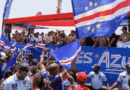 Mundial 2026 ¡Locura en Cabo Verde con el regreso de la selección tras su histórica participación en el Mundial! (VIDEOS)