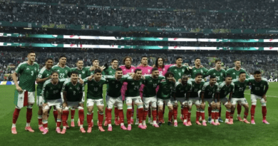 Mundial 2026 ¡Se acabó! México es eliminado de la Copa del Mundo