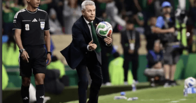 Mundial 2026 Lo que dijo Javier Aguirre tras la eliminación de México del Mundial 2026