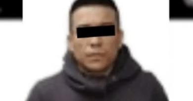 Capturan a hombre acusado de intentar matar a su pareja embarazada