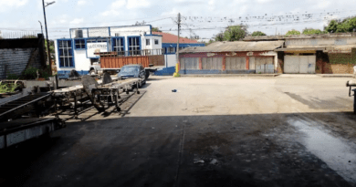 Cañeros liberan ingenio San José de Abajo