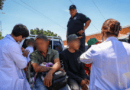 Con “Operación Pescador” rescatan a 155 personas en Oaxaca
