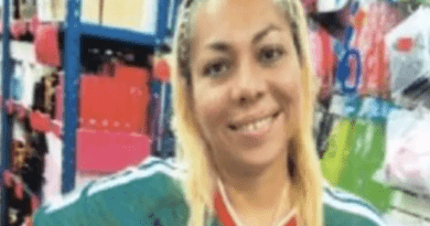 Veracruzana fue reportada como desaparecida, la hallaron enterrada en el patio de su casa