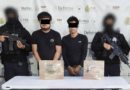 Rescatan a víctimas de secuestro virtual