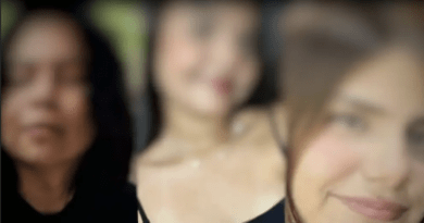 Localizan a 3 estudiantes desaparecidas