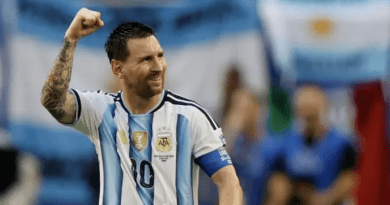 Mundial 2026: Argentina vs Egipto por el pase a cuartos de final ¿A qué hora y dónde ver?
