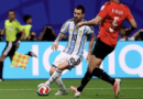 Mundial 2026: Argentina logra una épica remontada y avanza a cuartos de final