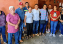 Lalo Ximénez cercano a la gente