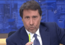 Periodista argentino vuelve a generar polémica por más insultos contra México: ‘nos envidian’