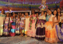 Identidad y tradición se vivió en la Guelaguetza de Personas Mayores “Toz Nakchho” 2026