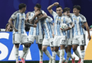 Futbol Internacional ¡Partidazos! Así se jugarán los Cuartos de Final en el Mundial 2026