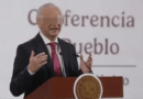 Detienen a exdirector de Pemex tras denuncia de violencia presentada por su esposa