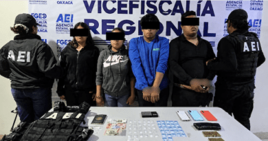 Cuatro personas detenidas por tentativa de homicidio