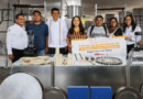 Cocinas comunitarias; 200 equipamientos de Utensilios Cocina Saludable