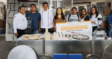 Cocinas comunitarias; 200 equipamientos de Utensilios Cocina Saludable