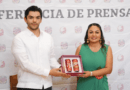 Impulsan Sectur Oaxaca y Grupo Modelo promoción de la Guelaguetza con edición especial de Latón Victoria 