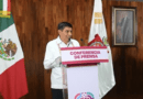 Reitera Salomón Jara diálogo para ordenar y mejorar la movilidad del transporte público de la capital
