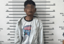 Asegura Policía Vial Estatal a presunto asaltante en el Centro Histórico de Oaxaca