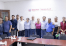 Avanza diálogo entre Semovi y representantes de taxistas