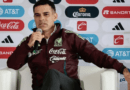 ¡Arranca un nuevo proceso! Rafa Márquez es nuevo DT de la Selección Mexicana