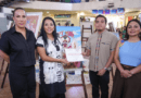 🎨🖼️ 𝗜naugura 𝗦𝗘𝗖𝗧𝗨𝗥 𝗢axaca la exposición pictórica “pinceladas de tradición 2026” 🎨🖼️