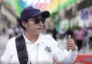 👮🏽👮🏽‍♂️ 𝗜nstalarán operativos de seguridad en convites de la Guelaguetza 2026