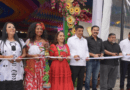 Oaxaca celebra sus sabores y tradiciones con inauguración del Tianguis Gastronómico 2026