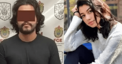 Declaran culpable a Marlon por feminicidio de Monse ¿Cuántos años pasará en la cárcel?