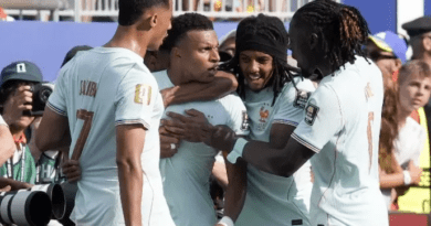 Francia liquida a Marruecos y ya es semifinalista del Mundial