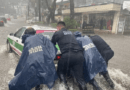 Esta semana con más lluvias para el estado de Veracruz y Oaxaca