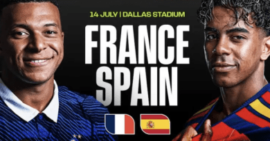 Futbol Internacional ¡Partidazo! Francia vs España en Semifinales del Mundial 2026 ¿A qué hora y dónde ver GRATIS