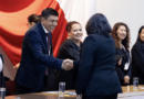 Entrega Salomón Jara reconocimientos a juezas y jueces del Poder Judicial