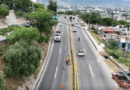 🚧🛣️ 𝗥ehabilitan y mejoran carretera del cerro del Fortín 🚧🛣️