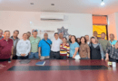 Escalafón en la SSPC Oaxaca refleja avances para 52 trabajadores: Lalo Ximénez