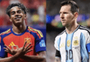 Mundial 2026 ¡Finalissima! España vs Argentina en la Gran Final del Mundial 2026